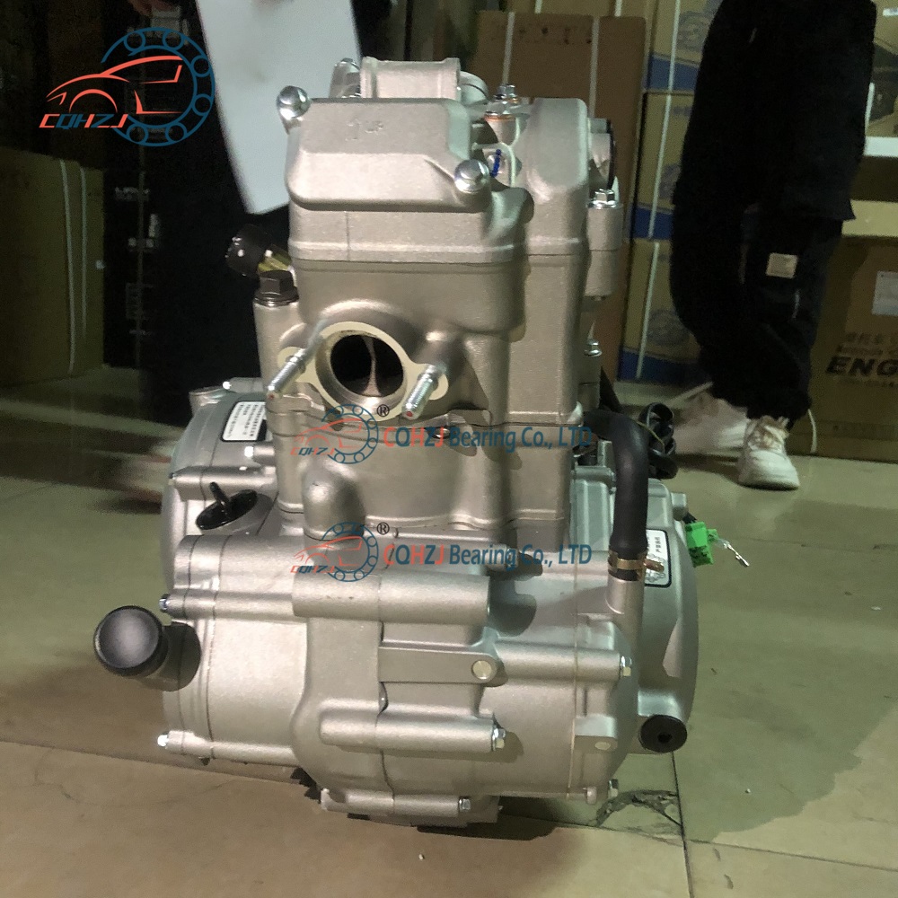 Nc250 Complete Engine Assembly - HEIßER Verkauf Garantiert Motorrad Motor Montage